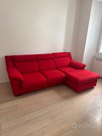 Divano letto