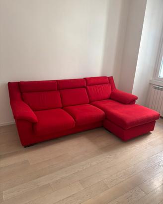 Divano letto