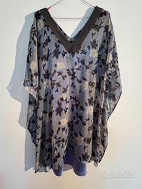 Camicia lunga