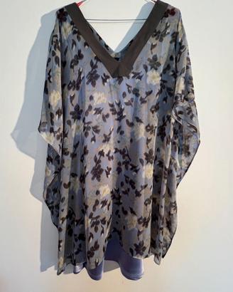 Camicia lunga