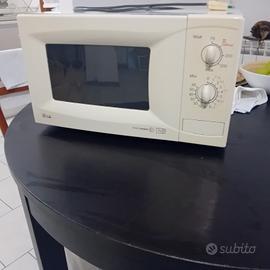 Forno a microonde LG