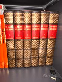 Enciclopedia le grandi religioni