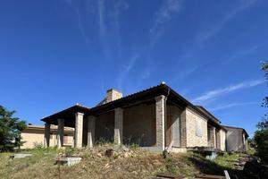 Villa con Giardino - Montegiorgio