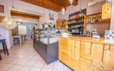 Bar Tavola Calda - Fredda a Appignano 2 locali