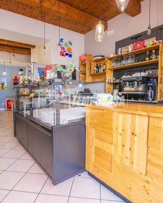 Bar Tavola Calda - Fredda a Appignano 2 locali
