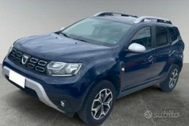 Dacia Duster 1.0 TCe 100 CV ECO-G 4x2