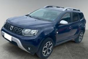 Dacia Duster 1.0 TCe 100 CV ECO-G 4x2