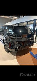 Bmw xm 50e