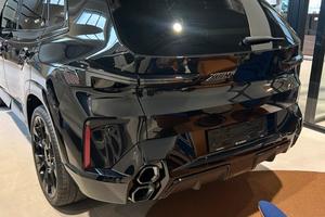 Bmw xm 50e