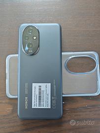 Honor 200 12/256 nero 