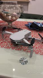 Drone Potensic ATOM – 4K