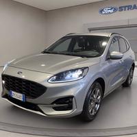 FORD Kuga 2.5 phev ST-Line X 2wd 225cv cvt