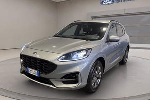FORD Kuga 2.5 phev ST-Line X 2wd 225cv cvt