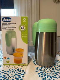 Porta pappa Chicco 