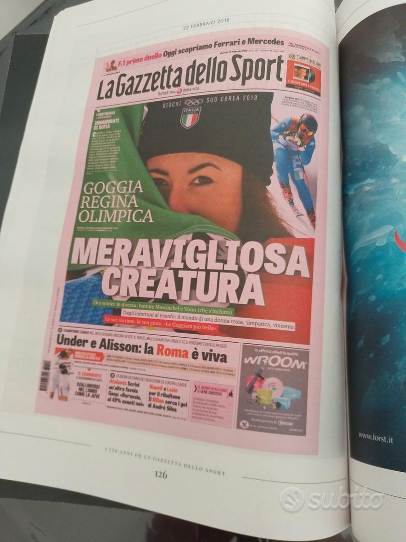The Illustrated Sport Of 'La Gazzetta Dello Sport' N'31 August 1951 AG