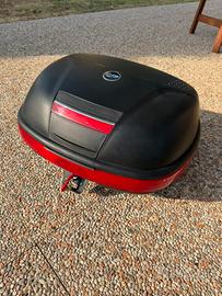 Bauletto Porta Oggetti Givi Monokey System