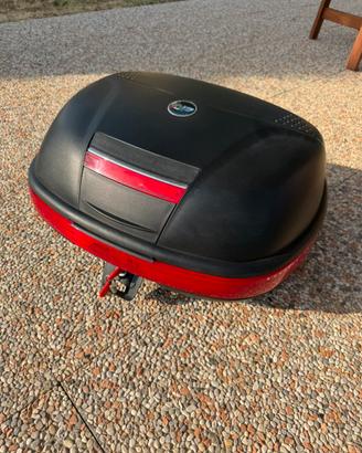 Bauletto Porta Oggetti Givi Monokey System