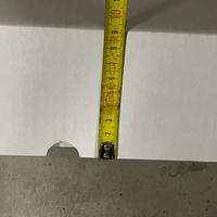 Scatole in cartone bianche nuove – 54×14×9 cm