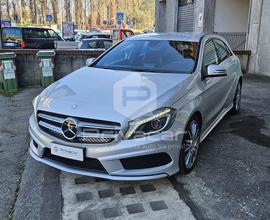 MERCEDES A 180 CDI Premium