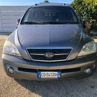 KIA SORRENTO