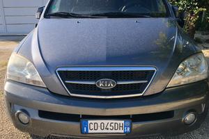 KIA SORRENTO