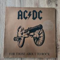 vinile ac/dc oro