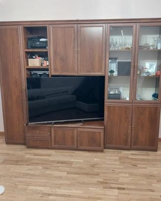 Mobile porta TV x sala