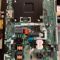 Scheda madre tv Samsung 55 p Model: GU55TU7179U