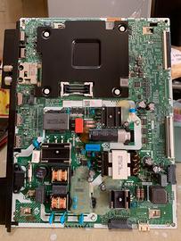 Scheda madre tv Samsung 55 p Model: GU55TU7179U