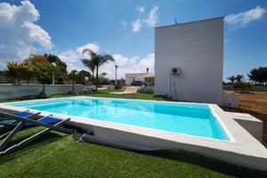 Villetta Loris con piscina