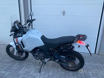 Ducati DesertX