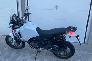 Ducati DesertX