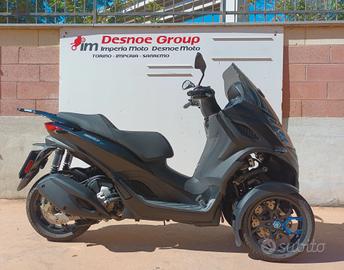 Piaggio MP3 310 SPORT