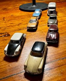 Citroen Ds,Cx,Ami e H