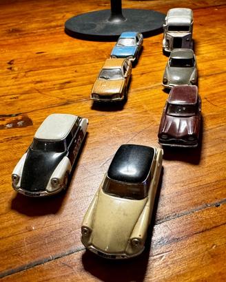 Citroen Ds,Cx,Ami e H