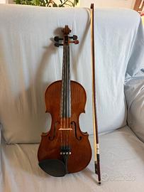 Violino 4/4 Stentor Student II – Condizioni ottime