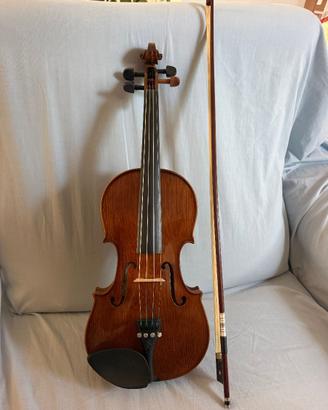 Violino 4/4 Stentor Student II – Condizioni ottime