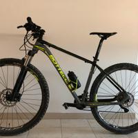 Bicicletta Mountain Bike Bottecchia Stelvio 297 +