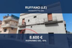 Immobile in asta di 70 m² a Ruffano