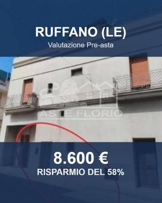 Immobile in asta di 70 m² a Ruffano