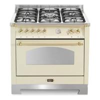 Cucina Gas Lofra Dolcevita RBIG96MFT-CI – Avorio