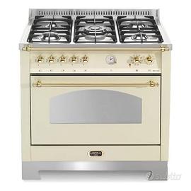 Cucina Gas Lofra Dolcevita RBIG96MFT-CI – Avorio