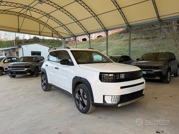 Fiat Grande Panda 1.2 Hybrid 110 CV S&S La Prima