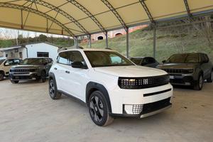 Fiat Grande Panda 1.2 Hybrid 110 CV S&S La Prima