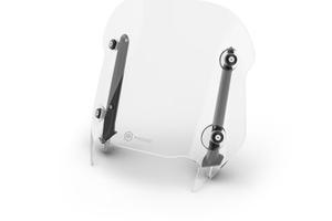 CUPOLINO PARAVENTO PIAGGIO BEVERLY 300 / 400