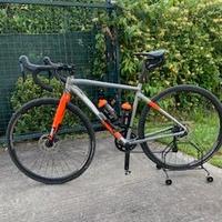 Gravel Willier Triestina Jareen