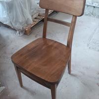 Tavoli e sedie per ristorante e bar