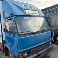 Ricambi iveco 50 -10