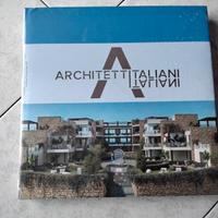 Architetti Italiani libro