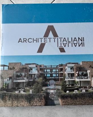 Architetti Italiani libro